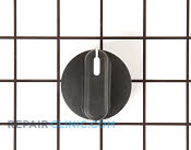 Knob, Dial & Button - Part # 404683 Mfg Part # 12360801