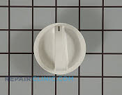Knob, Dial & Button - Part # 404917 Mfg Part # 12411802