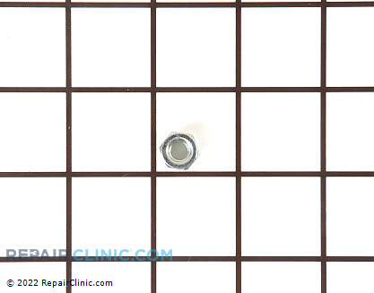 Nut 131304700 Main Product View