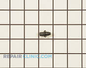 Pin - Part # 407154 Mfg Part # 131346401