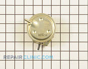 Pressure Switch - Part # 407135 Mfg Part # 131337900
