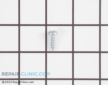 Screw 131202300 Main Product View