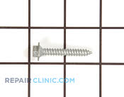 Screw - Part # 407047 Mfg Part # 131303500