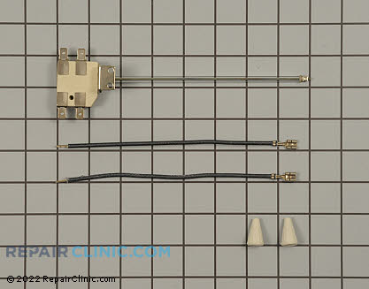 Sensor 12500041 Main Product View