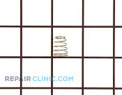 Spring - Part # 407362 Mfg Part # 131427500