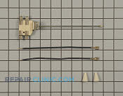 Thermostat - Part # 405277 Mfg Part # 12500041