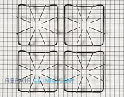 Burner Grate - Part # 416530 Mfg Part # 1430291
