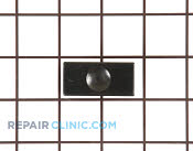 Button - Part # 418021 Mfg Part # 150473