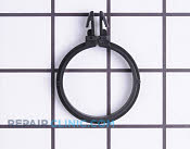 Clip - Part # 407567 Mfg Part # 131506500
