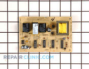 Dispenser Control Board - Part # 407527 Mfg Part # 131490000