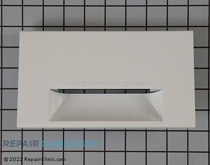 Drawer Handle 131729500 Main Product View