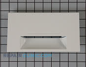 Drawer Handle - Part # 408156 Mfg Part # 131729500