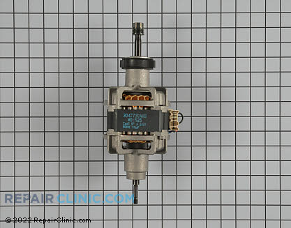 Drive Motor 00141855 Main Product View