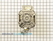 Drive Motor - Part # 416398 Mfg Part # 141860