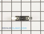Fuse Holder - Part # 416233 Mfg Part # 14QBP0101