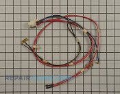 Harness-moisture sensor - Part # 407857 Mfg Part # 131619500