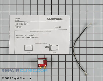 Indicator 1430248K Main Product View