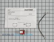 Indicator - Part # 416497 Mfg Part # 1430248K