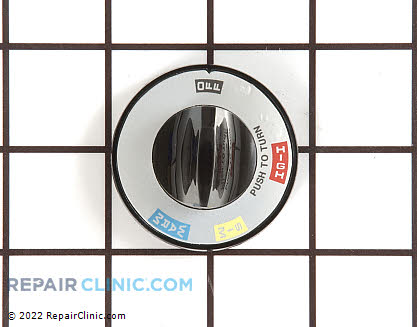 Magic Chef Button Kit