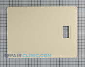 Outer Door Panel - Part # 407753 Mfg Part # 131579204
