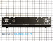 Panel - Part # 408104 Mfg Part # 131709800