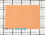 Pizza Stone - Part # 416385 Mfg Part # 141603
