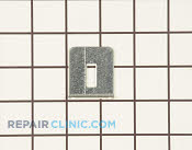 Plate - Part # 408225 Mfg Part # 131793500