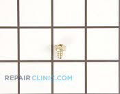 Screw - Part # 408081 Mfg Part # 131696300
