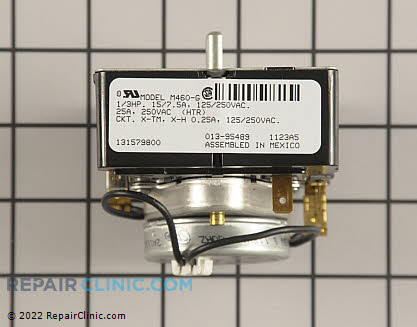 Timer (OEM)  131579800 - $132.95