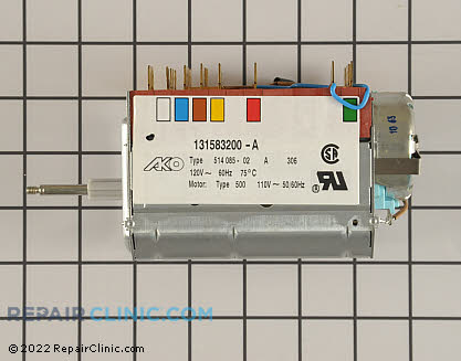 Timer 131583200 Main Product View