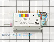 Timer - Part # 408123 Mfg Part # 131717100