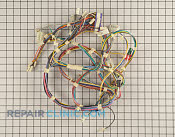 Wire Harness - Part # 408210 Mfg Part # 131783900