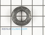 Bracket - Part # 419198 Mfg Part # 154246201