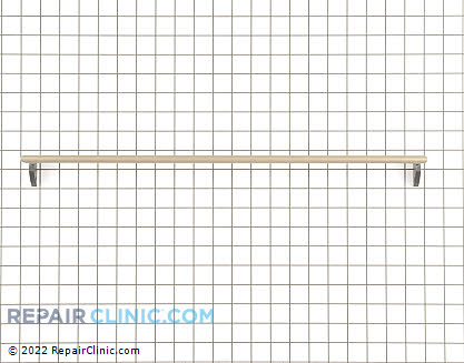 Door Handle 155875 Main Product View