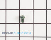 Fastener - Part # 418901 Mfg Part # 154200701