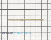 Fastener - Part # 419676 Mfg Part # 155521