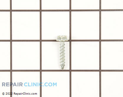 Screw 154200901 Main Product View