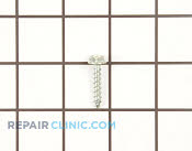 Screw - Part # 418902 Mfg Part # 154200901