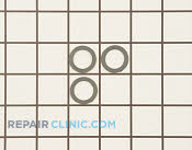 Sealing - Part # 418142 Mfg Part # 153032