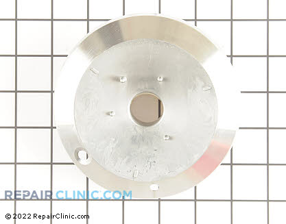 Surface Burner Base 00156084 Main Product View