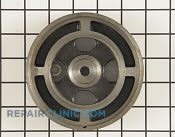 Surface Burner Base - Part # 419693 Mfg Part # 155524