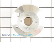 Surface Burner Base - Part # 419917 Mfg Part # 156083