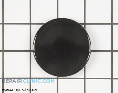 Surface Burner Cap 00155515 Main Product View