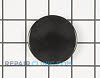 Surface Burner Cap 155515 Alternate Product View