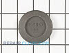 Surface Burner Cap 155515 Alternate Product View