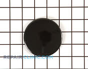 Surface Burner Cap - Part # 419671 Mfg Part # 155516