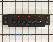 Switch - Part # 418976 Mfg Part # 154214701
