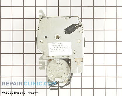 Timer (OEM)  154057601