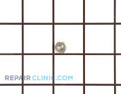 Wash Arm Retainer Nut - Part # 419104 Mfg Part # 154234301