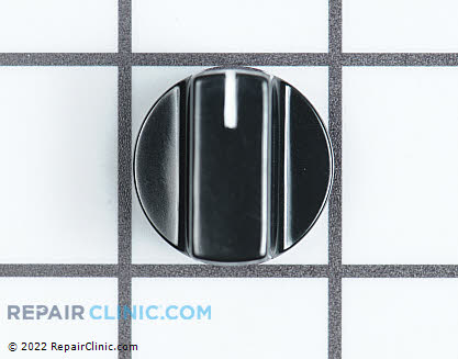Control Knob 00156578 Main Product View